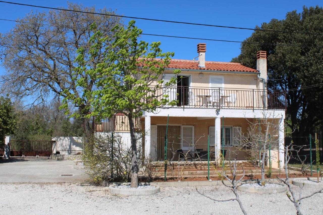 Mirjana Appartement Pula